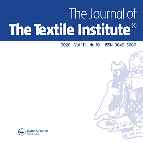 Textile Institute Publications