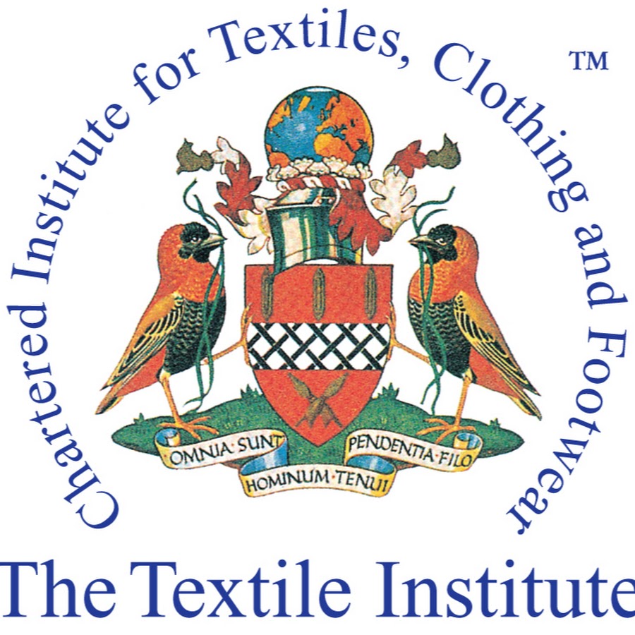 The Textile Institute no YouTube
